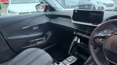 Peugeot 208 100kW Allure 50kWh 5dr Auto Electric Hatchback